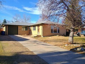 235 Hemlock St in Broomfield, CO - Building Photo