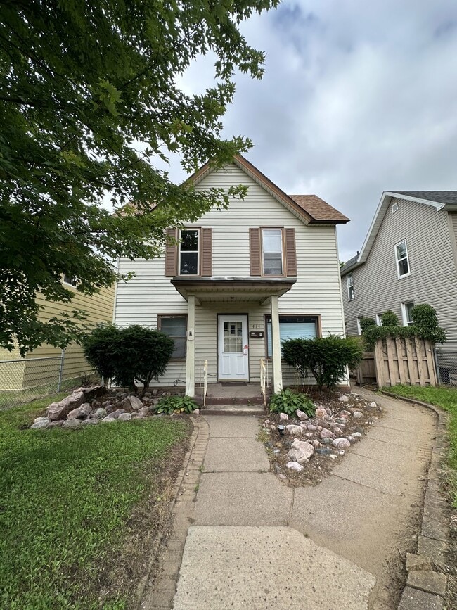 property at 414 Talmadge St