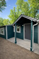 817 Cheyenne Blvd in Colorado Springs, CO - Building Photo