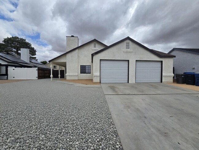 property at 43632 San Francisco Ave