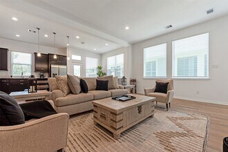 343 E Coralburst Lp in Montgomery, TX - Building Photo - Building Photo