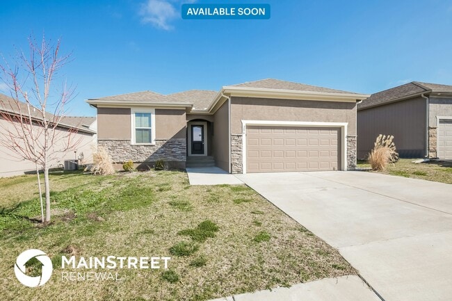 property at 206 NE Katie Ct