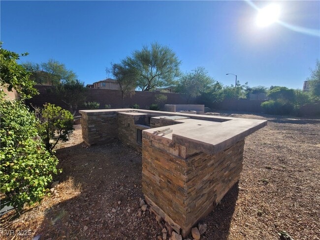 property at 9338 Wilderness Glen Ave