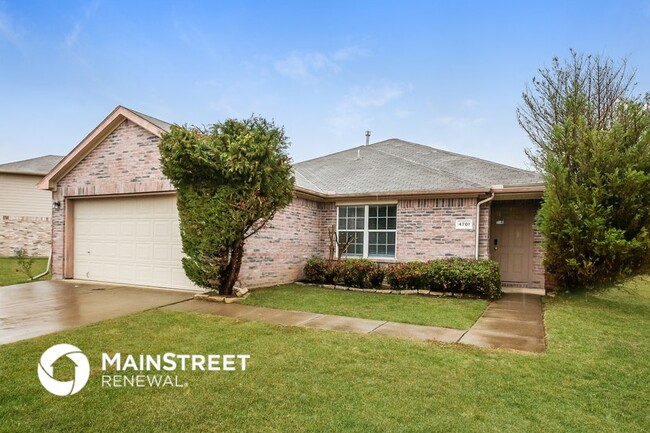 property at 4701 Sea Ridge Dr