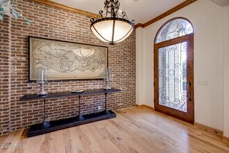 6526 E Exeter Blvd in Scottsdale, AZ - Building Photo - Building Photo