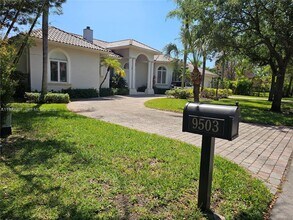 9503 SW 89th Pl in Miami, FL - Building Photo - Building Photo