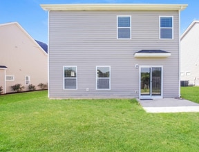 31 Nehemiah Rd in Lexington, SC - Foto de edificio - Building Photo