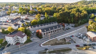Portland Place in Dover, NH - Building Photo - Building Photo