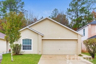3556 Alec Dr in Middleburg, FL - Building Photo
