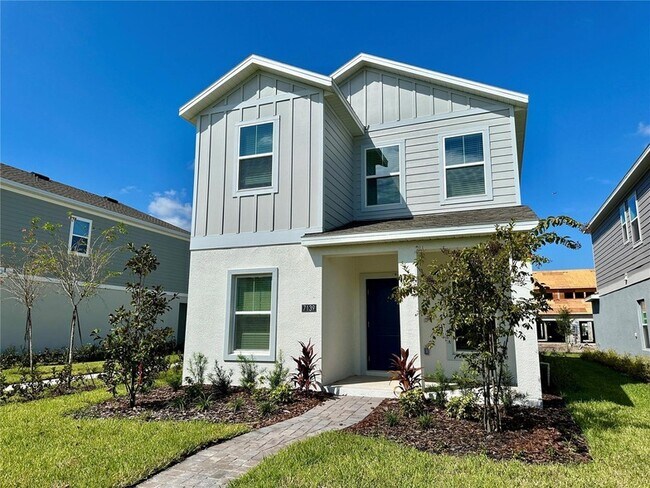 7139 Sienna Oak Aly in Orlando, FL - Building Photo - Building Photo