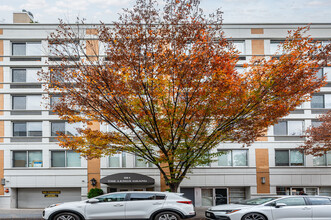 The Lenox Grand in New York, NY - Building Photo - Building Photo