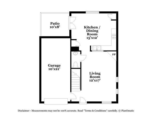 134 Silver Fox Trail in Dallas, GA - Building Photo - Building Photo