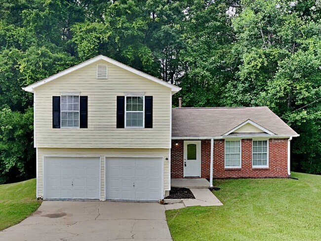 property at 6584 Rebecca Lou Ln
