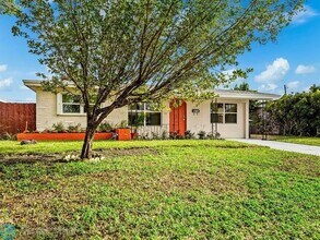 530 NE 46th St in Fort Lauderdale, FL - Building Photo - Building Photo