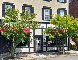 229 Church St, Unit #3 in Phoenixville, PA - Building Photo