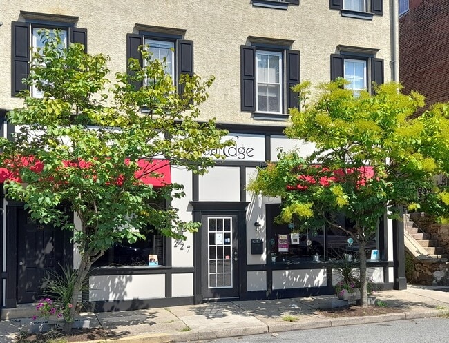 229 Church St, Unit #3