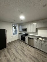 126 Lincoln St in Worcester, MA - Building Photo - Building Photo