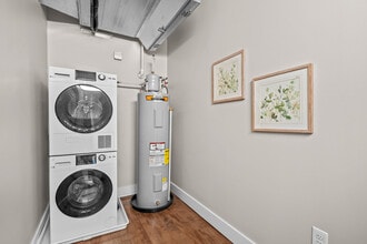 Wood and Brooks Lofts in Buffalo, NY - Building Photo - Building Photo