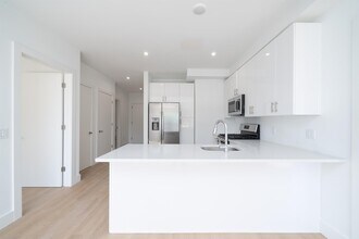 3309 Liberty Ave, Unit 3 in North Bergen, NJ - Building Photo - Building Photo