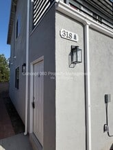 318 E Heath Ln in Long Beach, CA - Building Photo - Building Photo