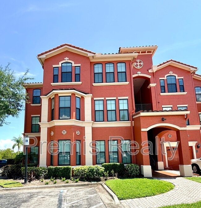 property at 2731 Via Capri