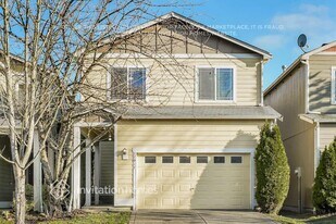 17917 72nd Ave E, Unit 1412 in Puyallup, WA - Building Photo