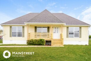 212 Quail Hollow Rd in Warrior, AL - Building Photo