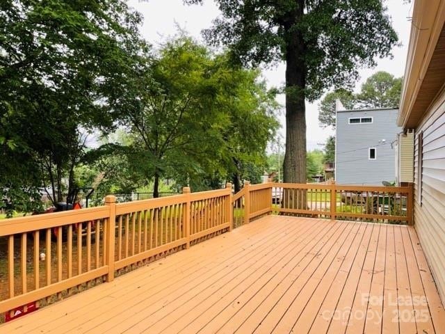 2027 Cartier Wy in Charlotte, NC - Building Photo - Building Photo