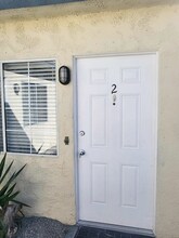 951 E Chuckwalla Rd in Palm Springs, CA - Building Photo - Building Photo