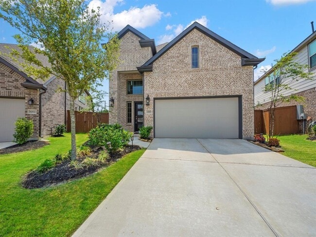 property at 23003 Penstemon Trail