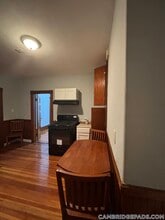 32 Cedar St in Cambridge, MA - Building Photo - Building Photo