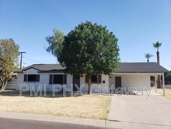 property at 7710 E 6th St