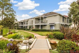 12253 Carmel Vista Rd, Unit 185 in San Diego, CA - Building Photo