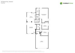 876 Tollbrook Way in Henderson, NV - Building Photo - Building Photo