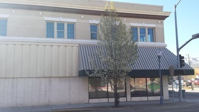 200 S Main St in Pocatello, ID - Building Photo - Building Photo