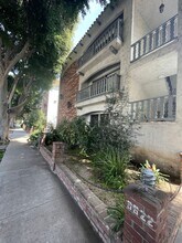 9612 Lucerne Ave in Culver City, CA - Foto de edificio - Building Photo