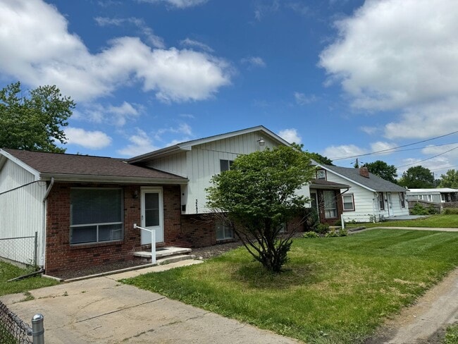 property at 3245 S Douglas Ave