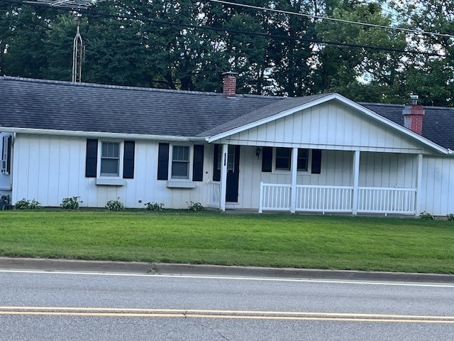 property at 9533 US-20