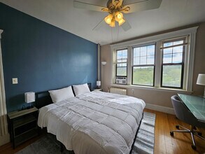 355 Chestnut Hill Ave, Unit ID1364247P in Boston, MA - Building Photo - Building Photo