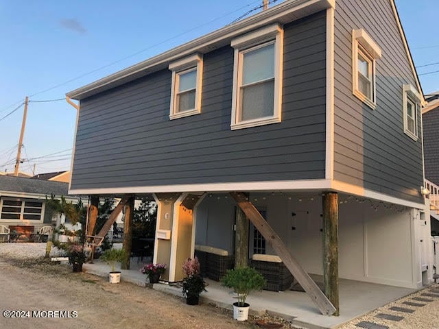 123 W Kingfisher Way in Lavallette, NJ - Building Photo - Building Photo