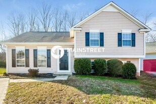1500 Jeffrey Bryan Dr in Charlotte, NC - Building Photo