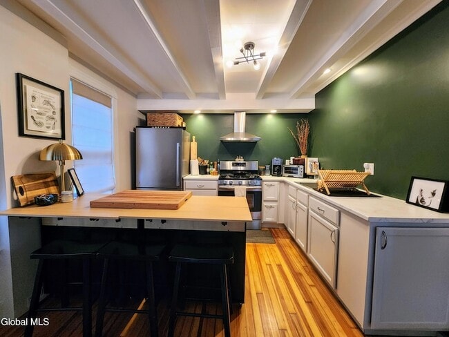 11 Ingersoll Ave in Schenectady, NY - Building Photo - Building Photo