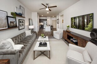 Henry House at Clift Farm