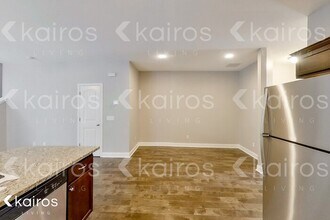 601 Ferguson Ln in Richmond Hill, GA - Building Photo - Building Photo