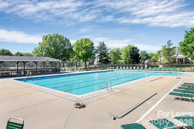 8609 Walsham Dr in Charlotte, NC - Building Photo - Building Photo
