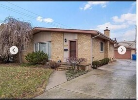 27936 Jean Rd in Warren, MI - Building Photo