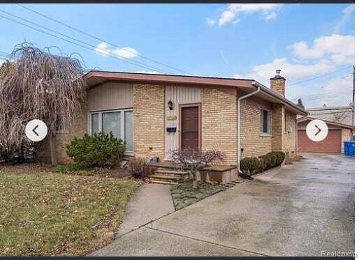 27936 Jean Rd in Warren, MI - Building Photo