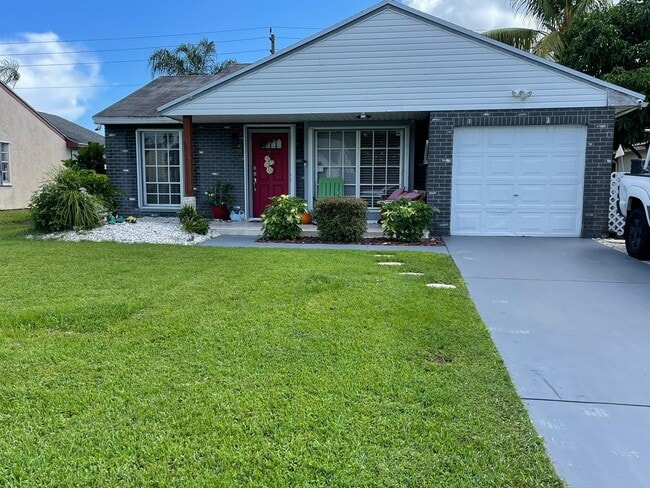 property at 5628 Pebble Brook Ln
