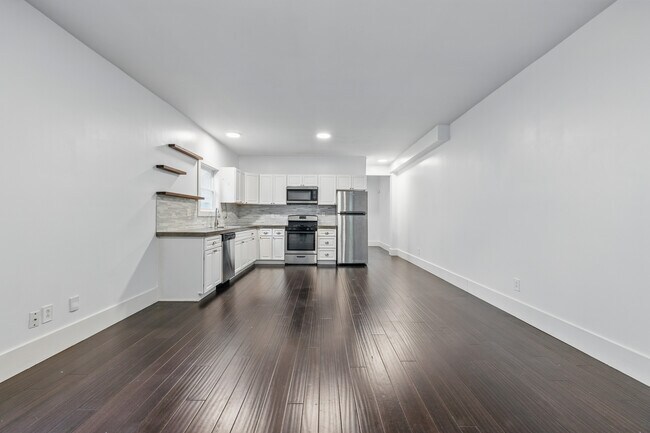 property at 1613 Nowland Ave