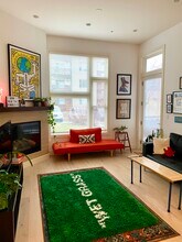 3301 Arapahoe Ave in Boulder, CO - Building Photo - Building Photo
